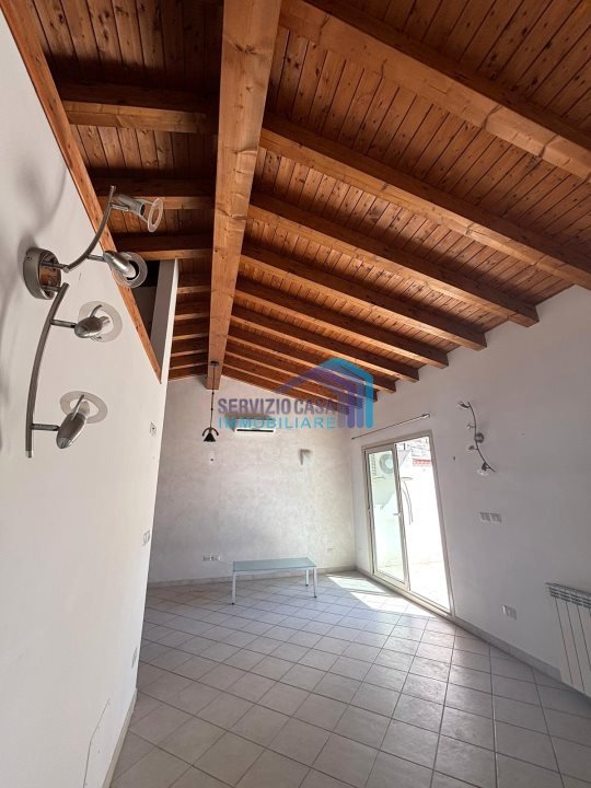 casa indipendente in vendita a Gaggi