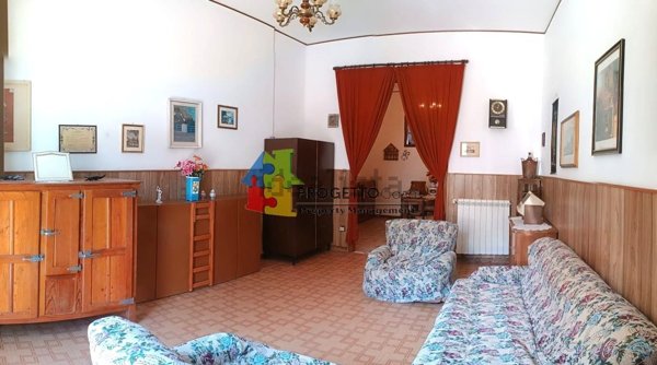 casa indipendente in vendita a Gaggi