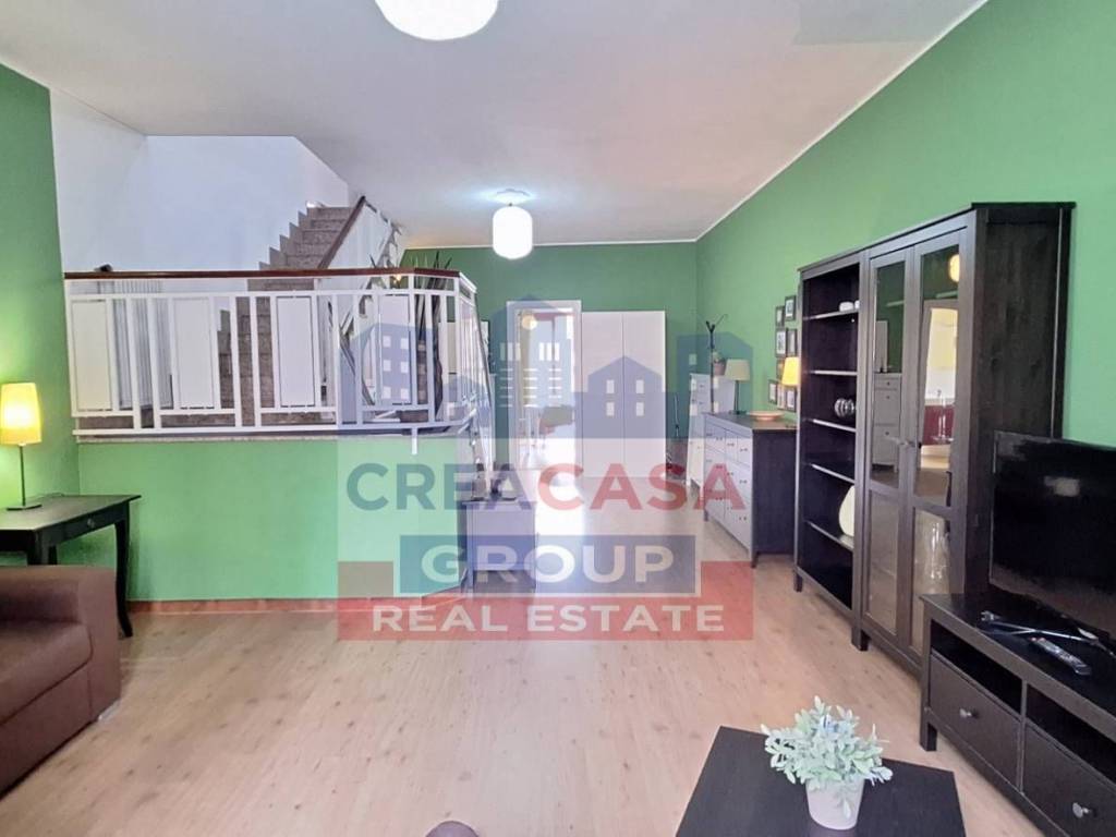 casa indipendente in vendita a Gaggi