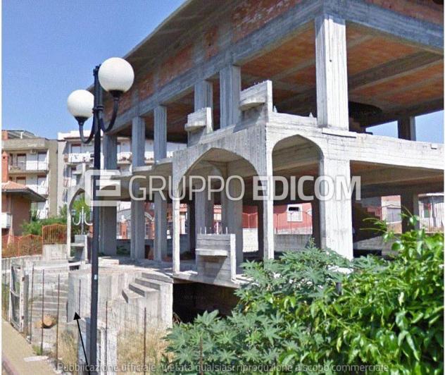 casa indipendente in vendita a Gaggi