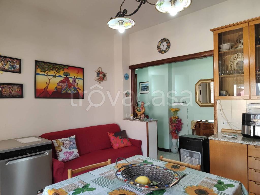 appartamento in vendita a Gaggi