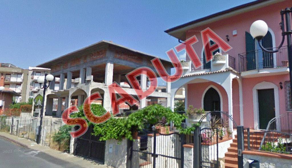 casa indipendente in vendita a Gaggi