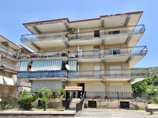 appartamento in vendita a Gaggi