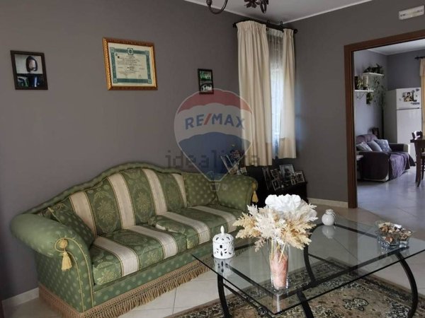 appartamento in vendita a Gaggi