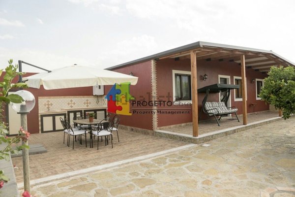 appartamento in vendita a Gaggi