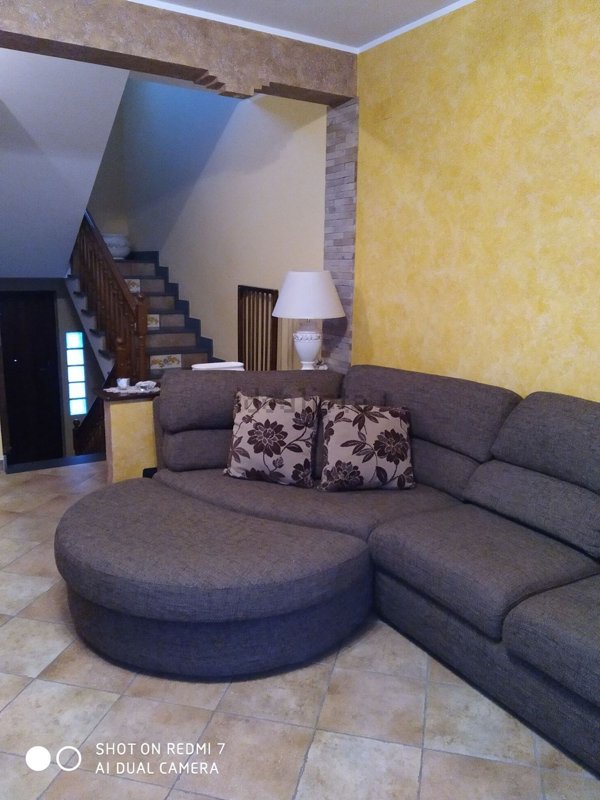 casa indipendente in vendita a Gaggi