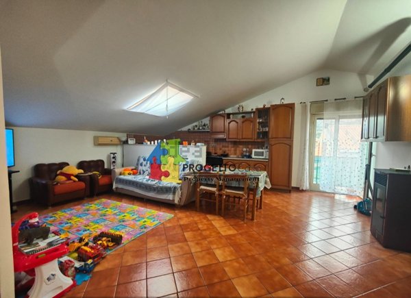 appartamento in vendita a Gaggi