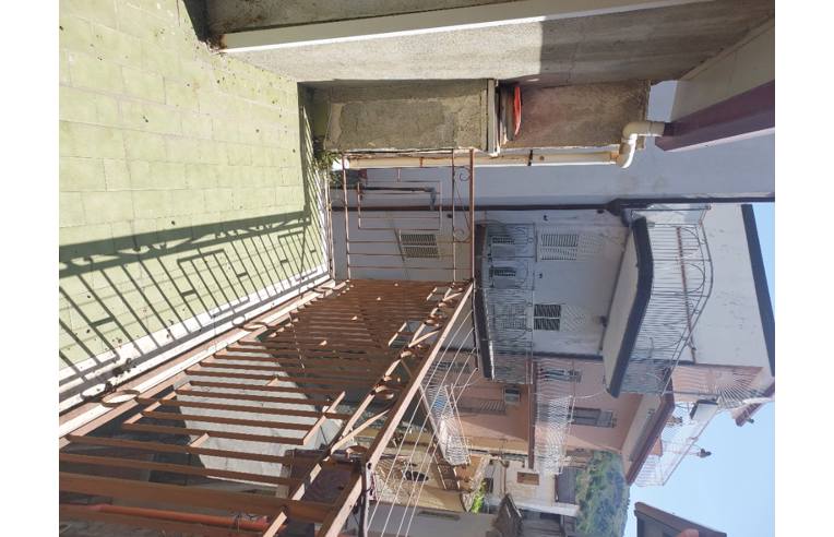 casa indipendente in vendita a Gaggi