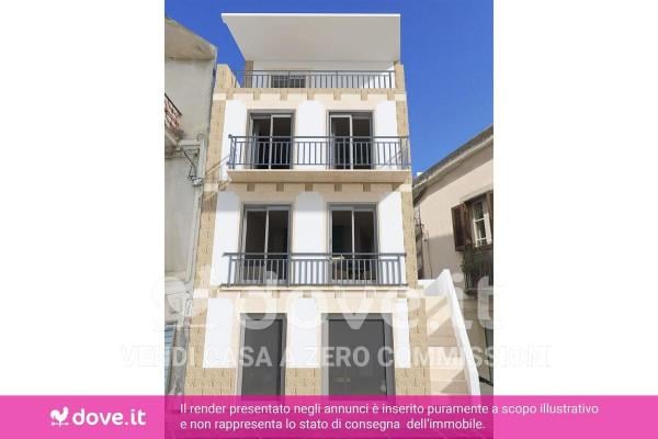 casa indipendente in vendita a Gaggi