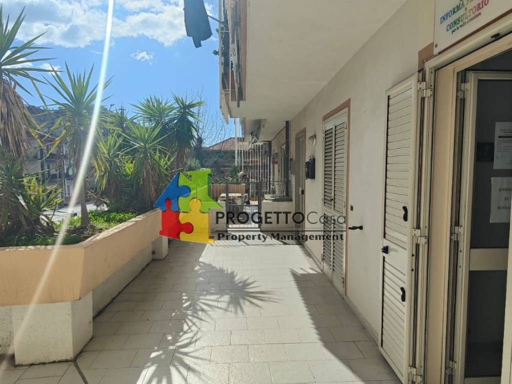 appartamento in vendita a Gaggi