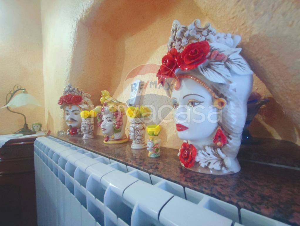 appartamento in vendita a Gaggi