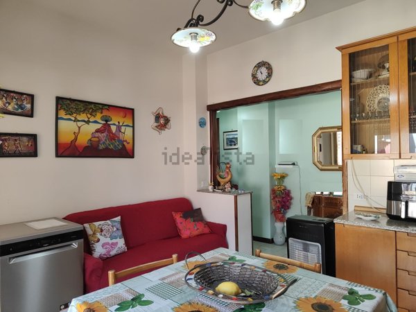 appartamento in vendita a Gaggi