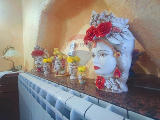 appartamento in vendita a Gaggi