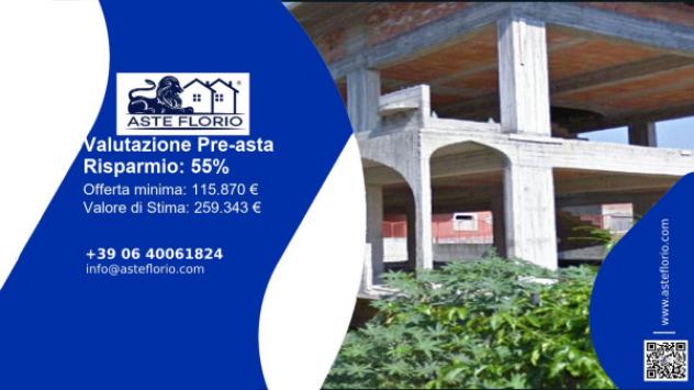 appartamento in vendita a Gaggi