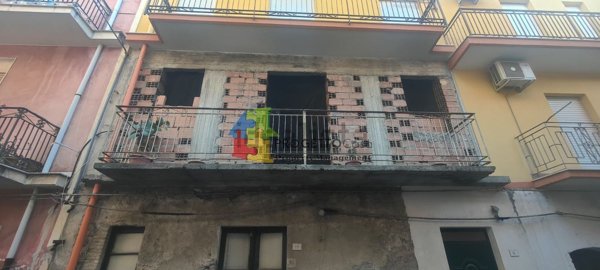 appartamento in vendita a Gaggi