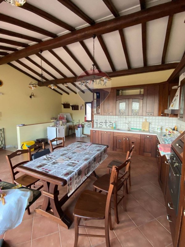 casa indipendente in vendita a Gaggi