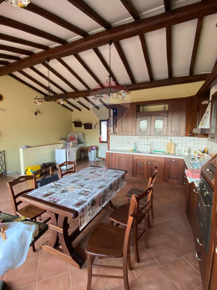 casa indipendente in vendita a Gaggi