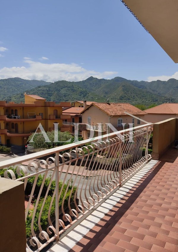 appartamento in vendita a Gaggi