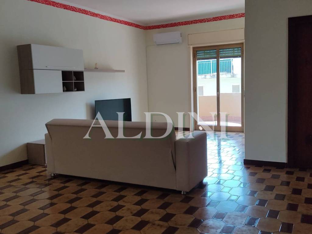 appartamento in vendita a Gaggi