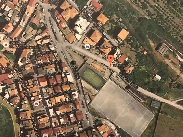 appartamento in vendita a Gaggi