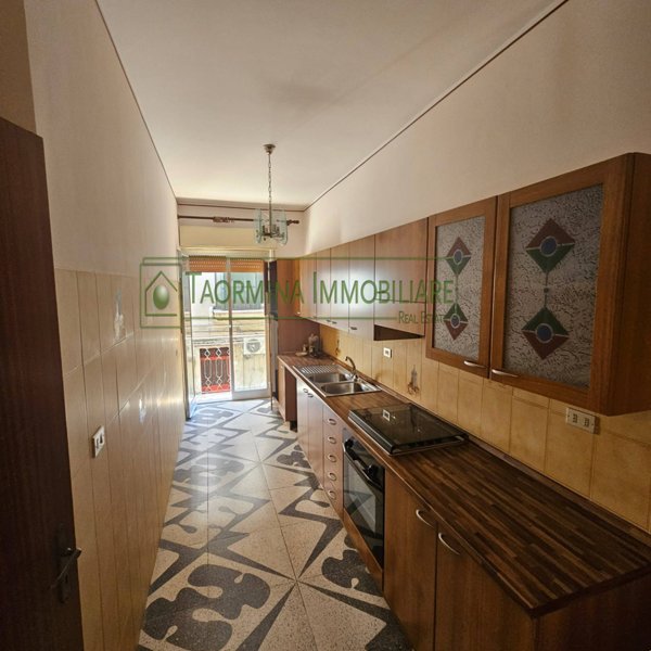 appartamento in vendita a Gaggi