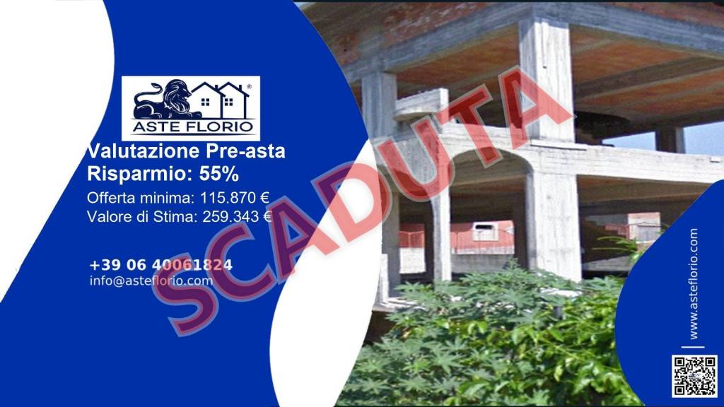 appartamento in vendita a Gaggi