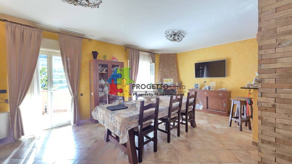 casa indipendente in vendita a Gaggi