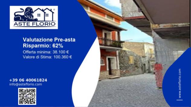 pentavano in vendita a Gaggi