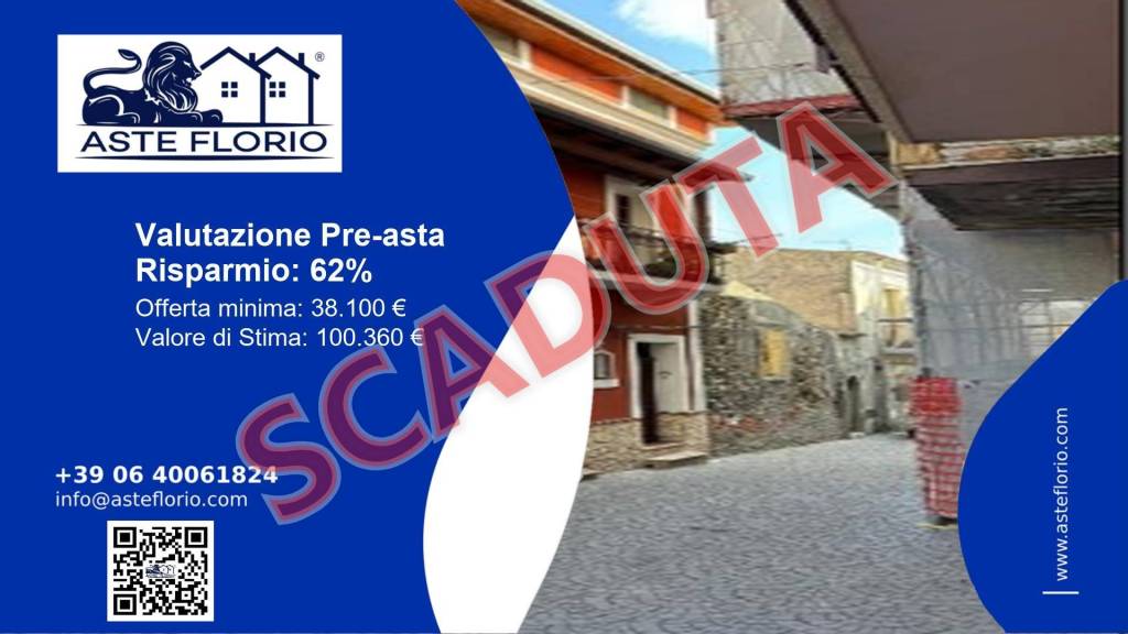 negozio in vendita a Gaggi