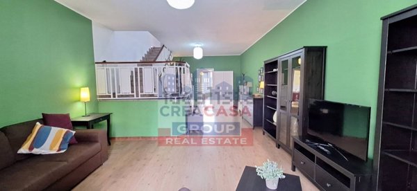 casa indipendente in vendita a Gaggi