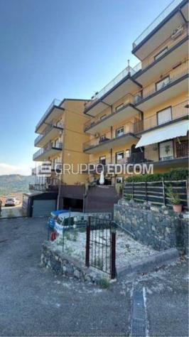 appartamento in vendita a Gaggi in zona Cavallaro