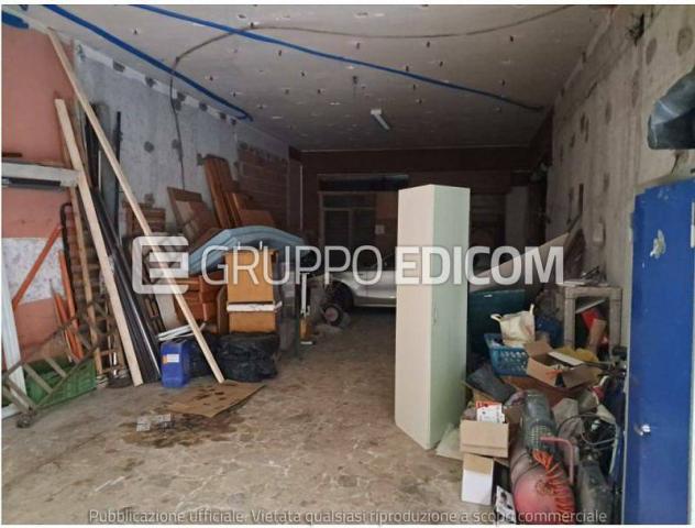 locale commerciale in vendita a Gaggi