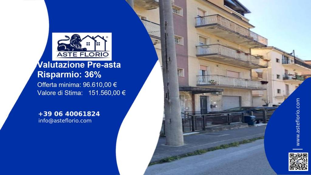 appartamento in vendita a Gaggi