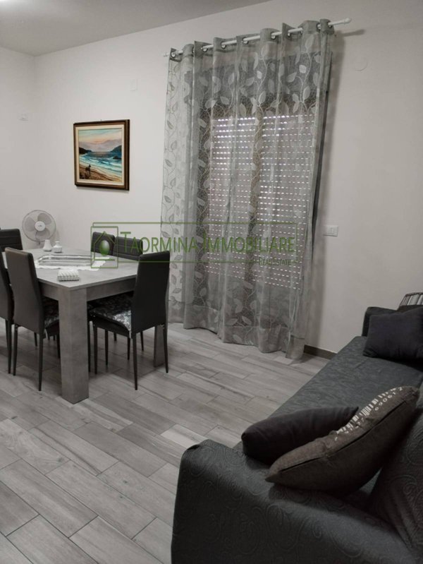 appartamento in vendita a Gaggi