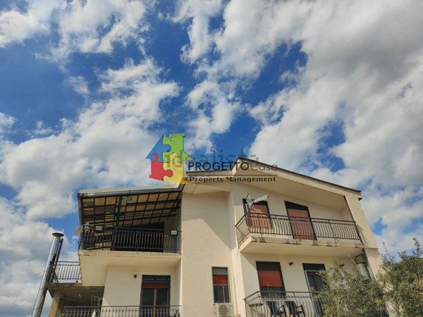 appartamento in vendita a Gaggi