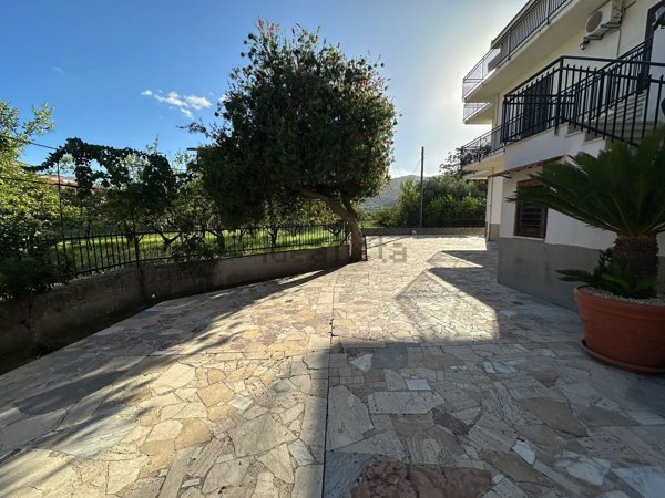 appartamento in vendita a Gaggi