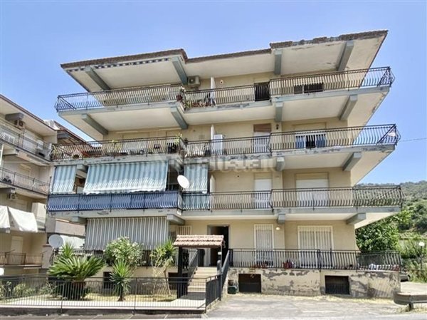 appartamento in vendita a Gaggi