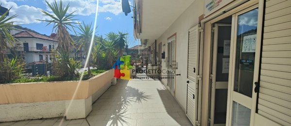 appartamento in vendita a Gaggi