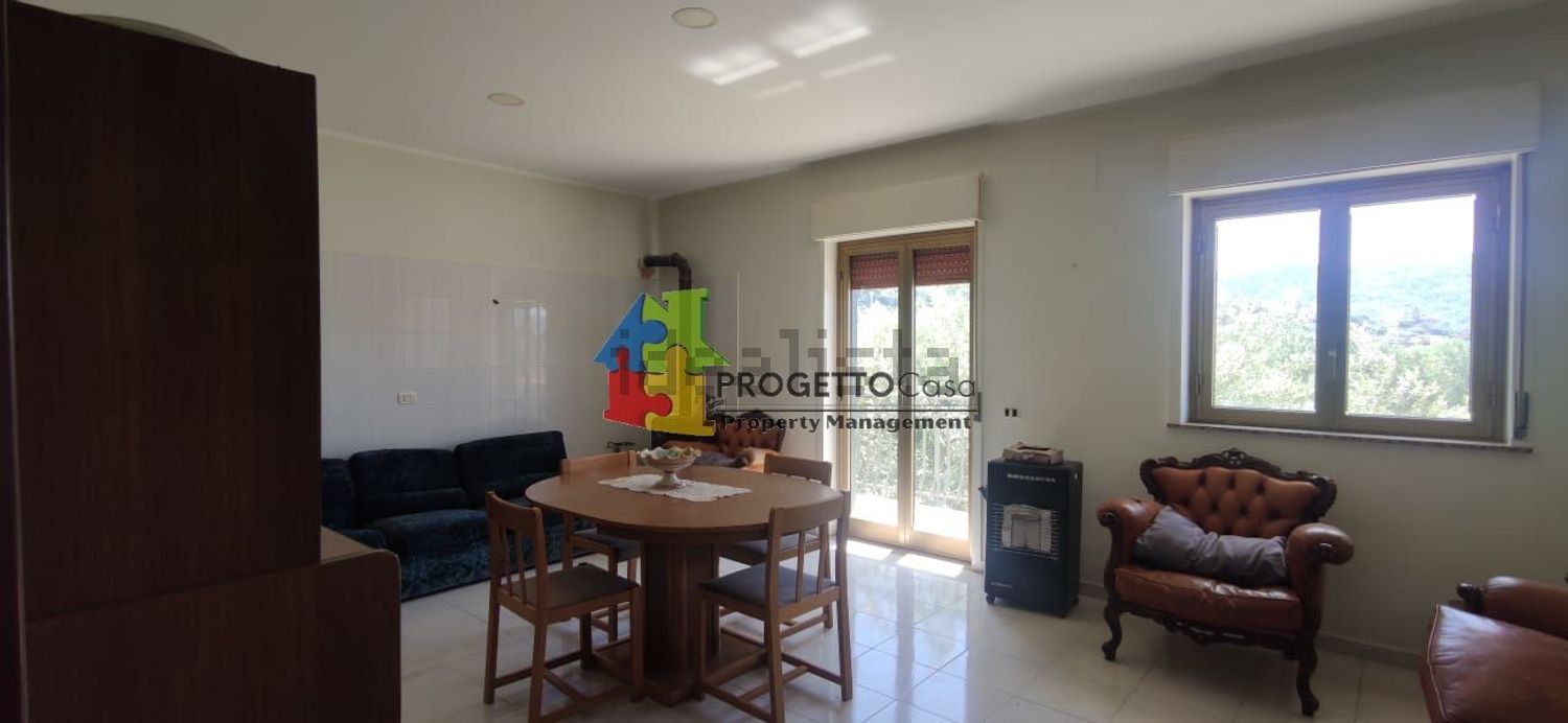 appartamento in vendita a Gaggi