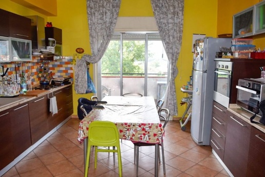 appartamento in vendita a Gaggi