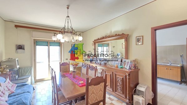 appartamento in vendita a Gaggi