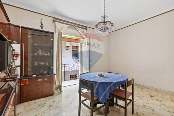 casa indipendente in vendita a Gaggi
