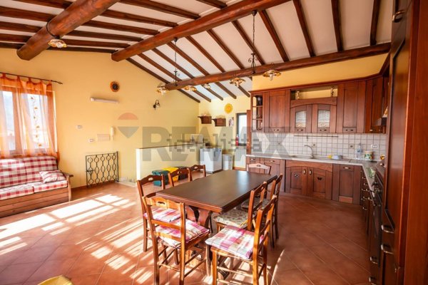 appartamento in vendita a Gaggi