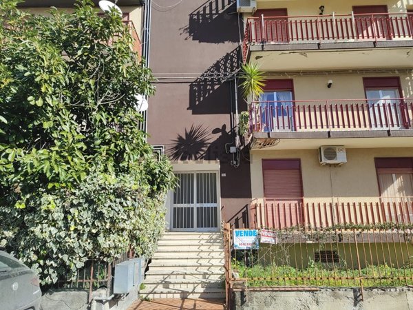 appartamento in vendita a Gaggi