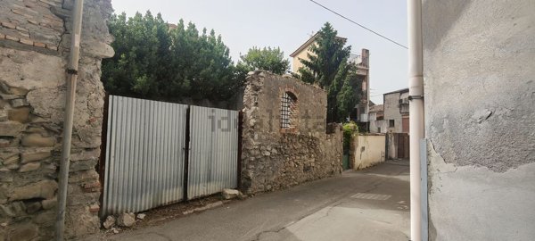 casa indipendente in vendita a Gaggi in zona Cavallaro