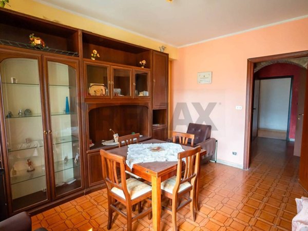 appartamento in vendita a Gaggi in zona Cavallaro