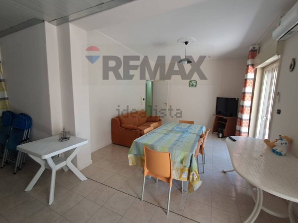 appartamento in vendita a Gaggi in zona Cavallaro