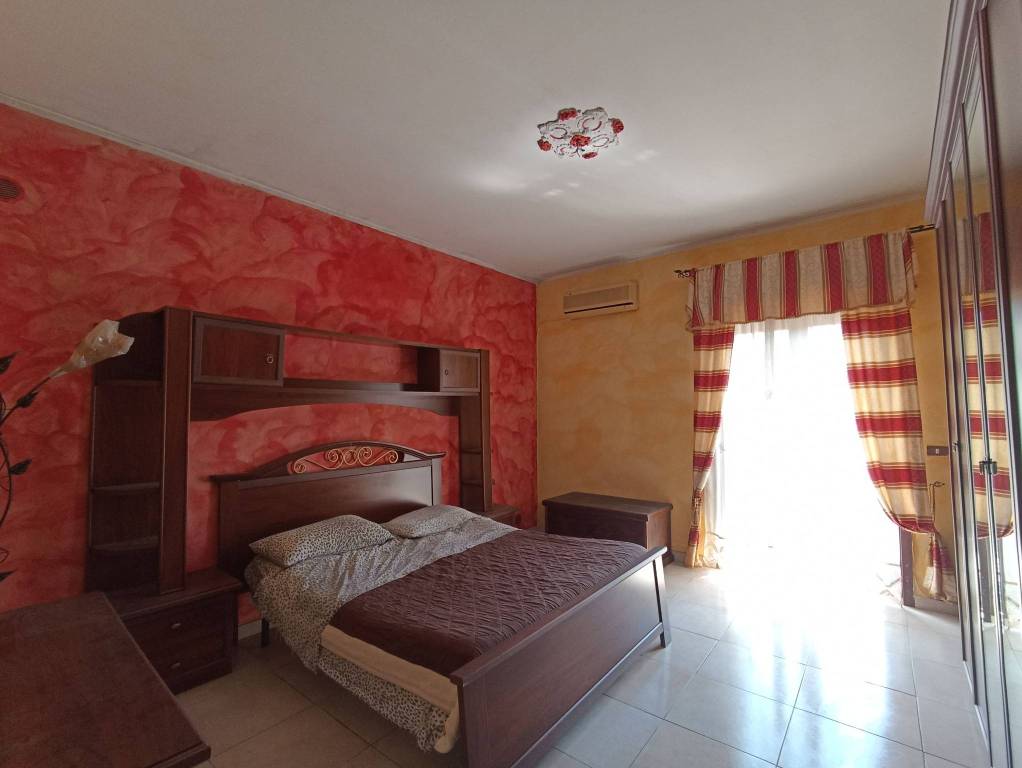 appartamento in vendita a Gaggi in zona Cavallaro