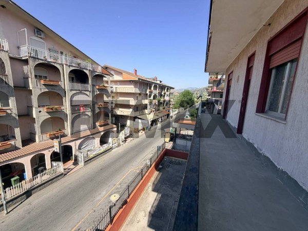 appartamento in vendita a Gaggi in zona Cavallaro
