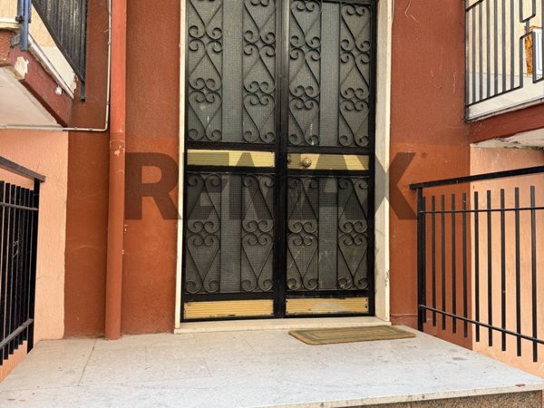 appartamento in vendita a Gaggi in zona Cavallaro